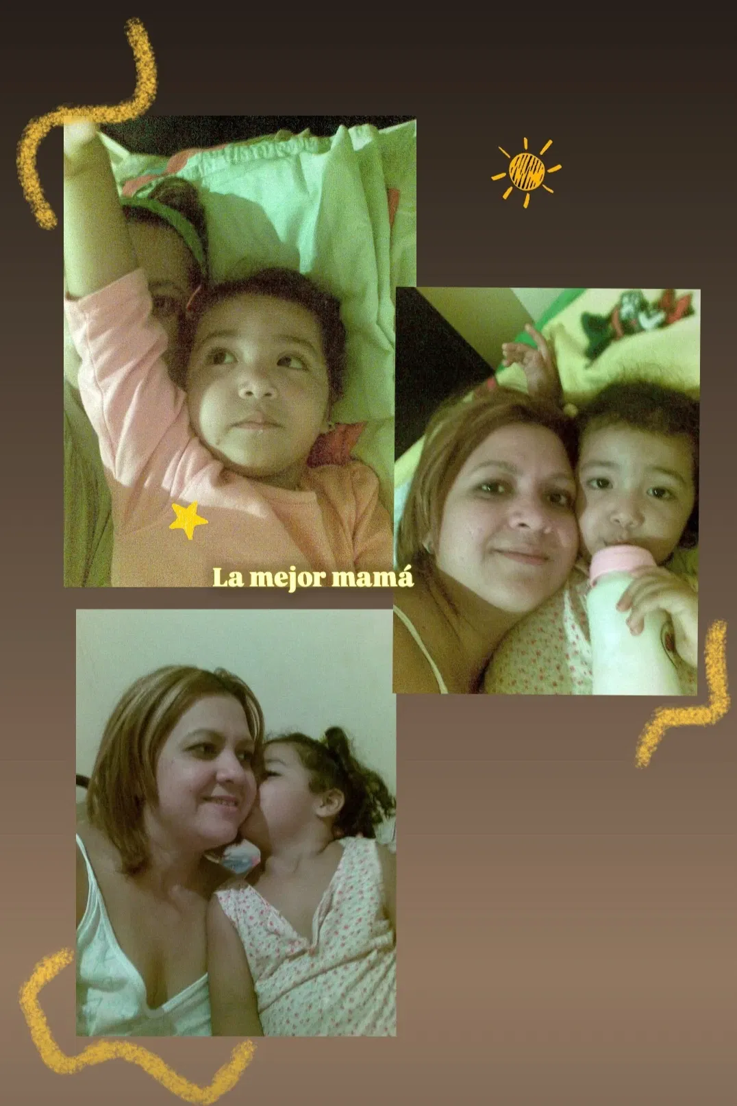 KxunQYKRUpo…
Payout: 0.000 HBDMadre, mujer admirable / Mother, admirable woman. ❤️
2025-07-15 18:03<liketuimages> <center> ![OKeN7JFVKZe39USN_1000043191.webp