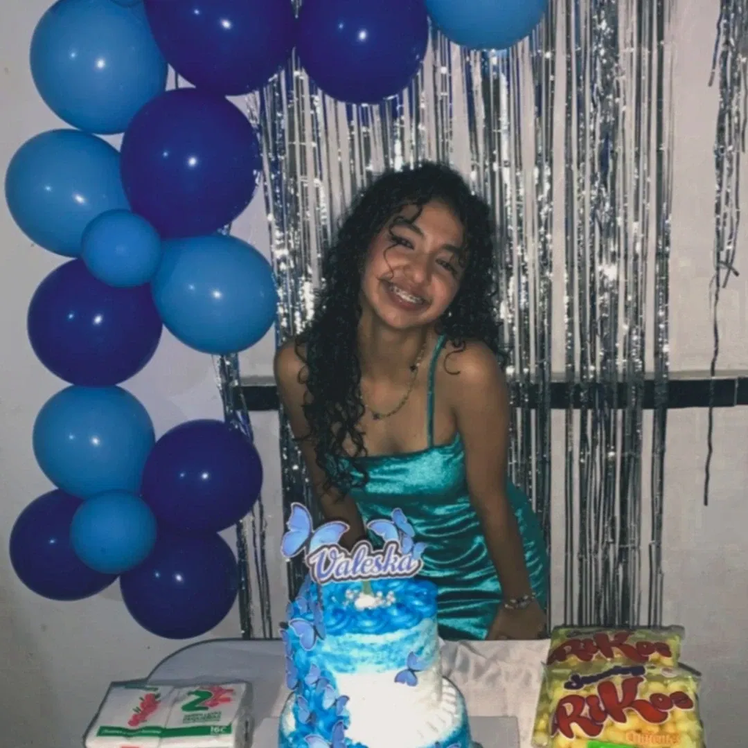 VJ6kSlZTkbK…
Payout: 0.000 HBDFotos de mi cumple / photos of my birthday. 😉💙
2025-07-31 03:23<liketuimages> <center> ![mSaVfPC33Jk9FF08_1000072026.webp